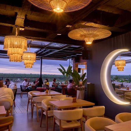 Kamaleb Farallones Hotel Quibdo Luaran gambar