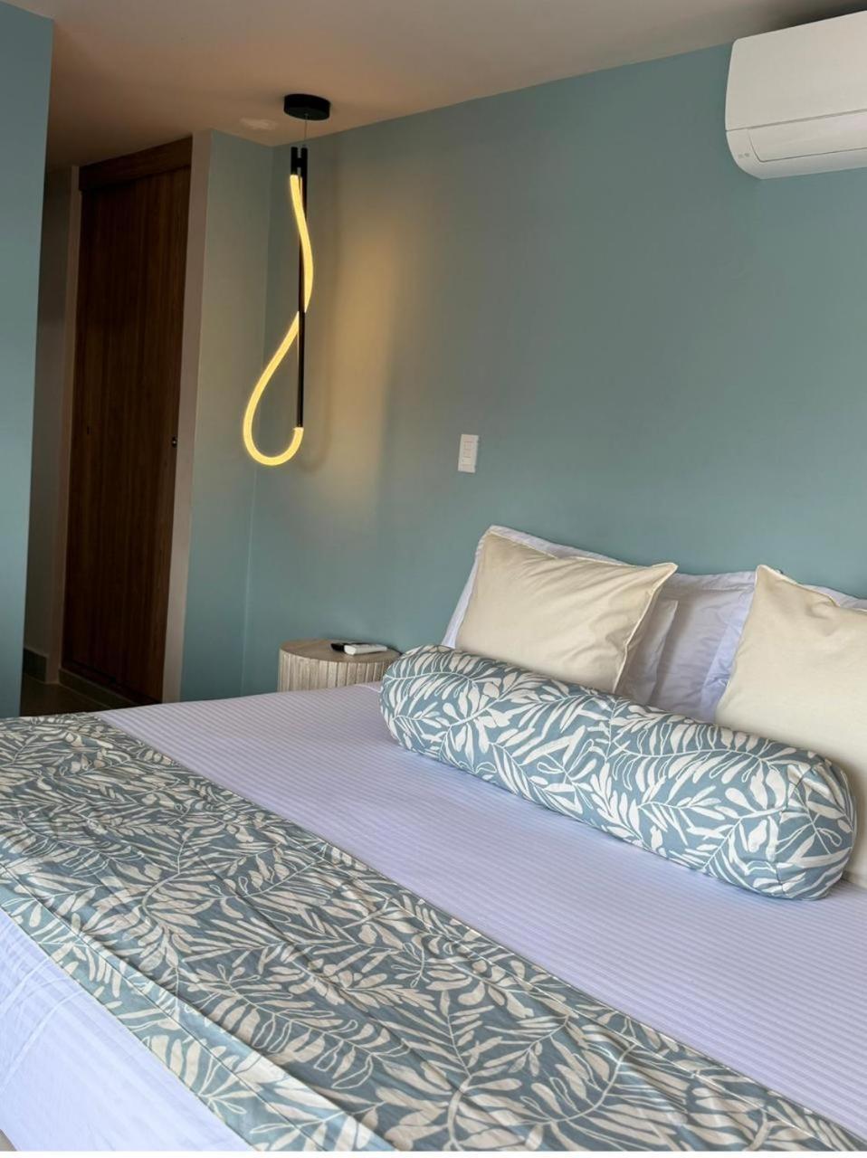 Kamaleb Farallones Hotel Quibdo Luaran gambar