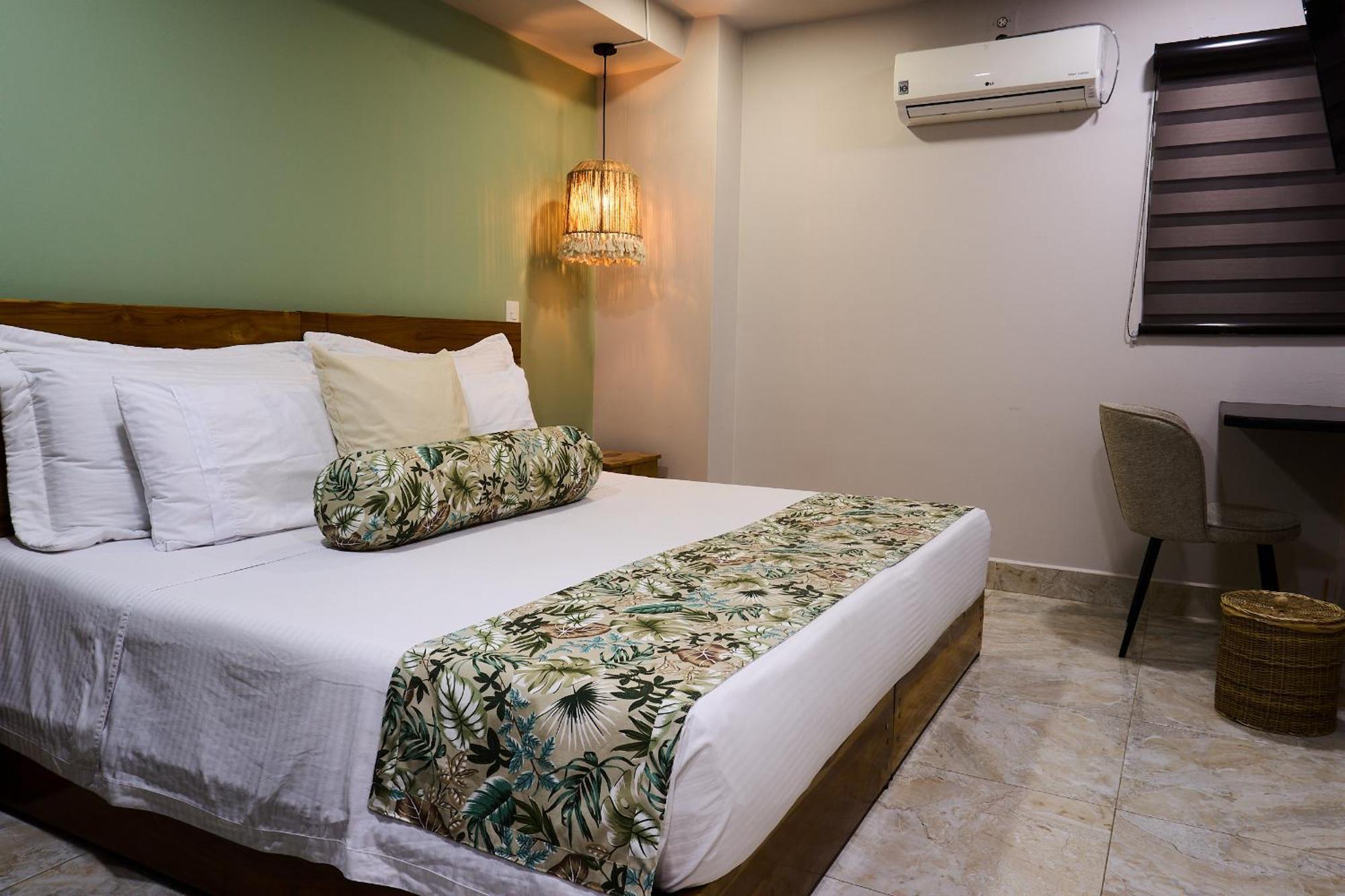 Kamaleb Farallones Hotel Quibdo Luaran gambar