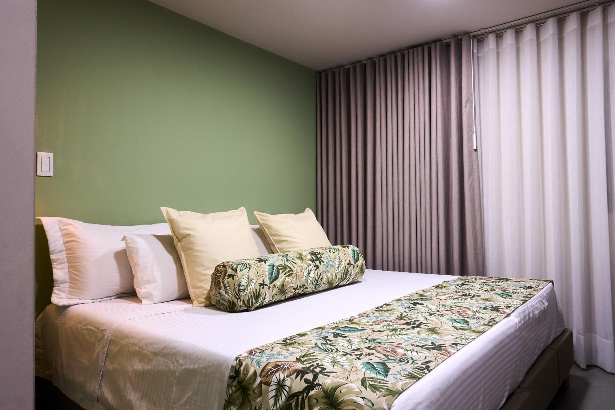 Kamaleb Farallones Hotel Quibdo Luaran gambar