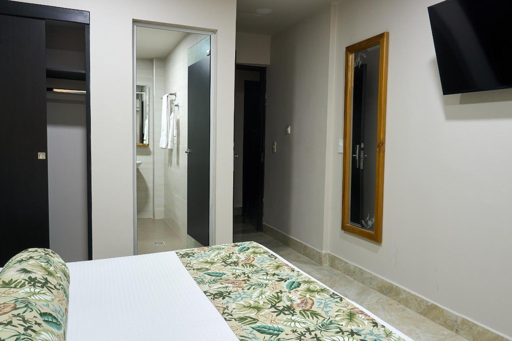 Kamaleb Farallones Hotel Quibdo Luaran gambar