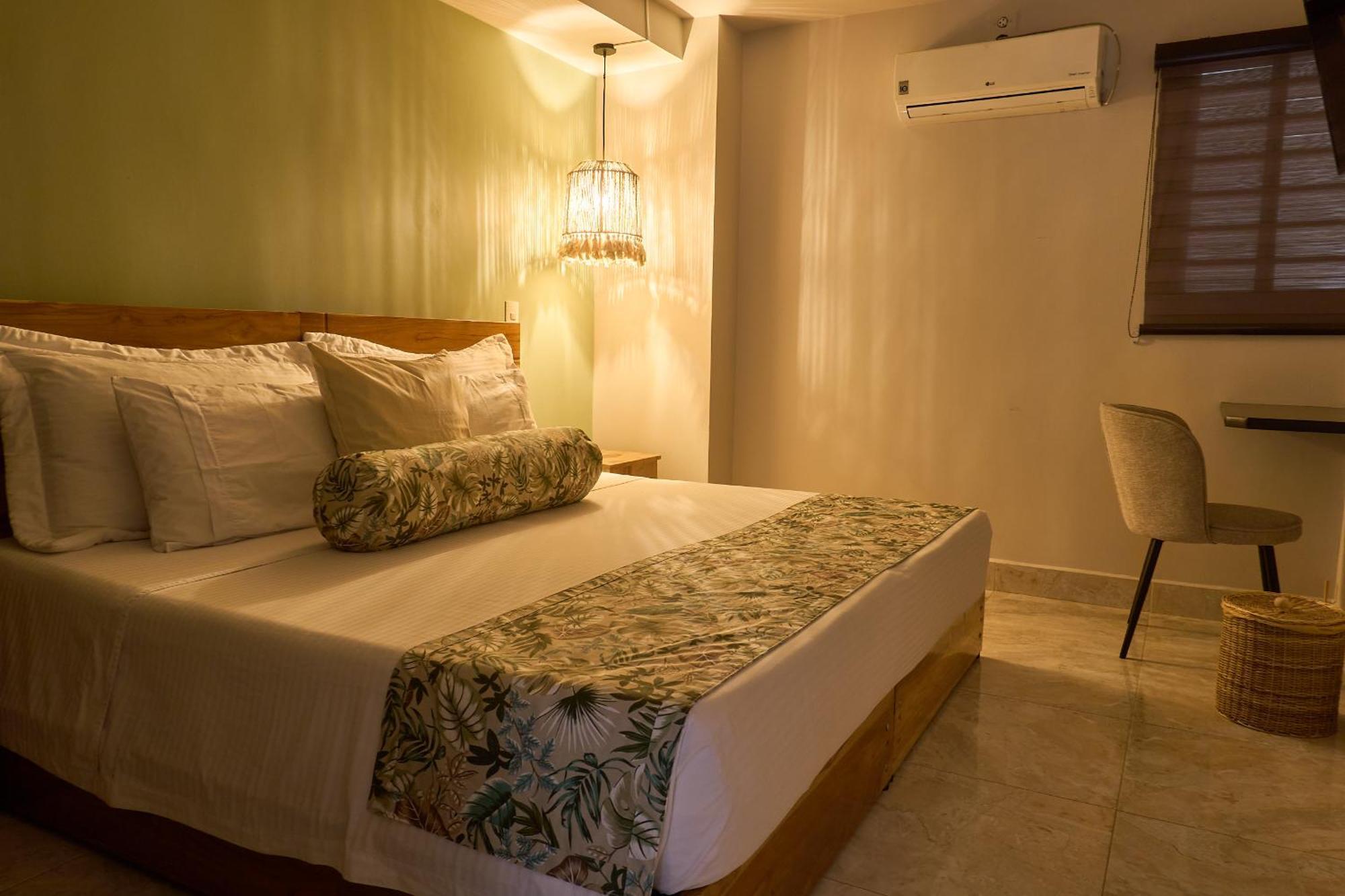 Kamaleb Farallones Hotel Quibdo Luaran gambar