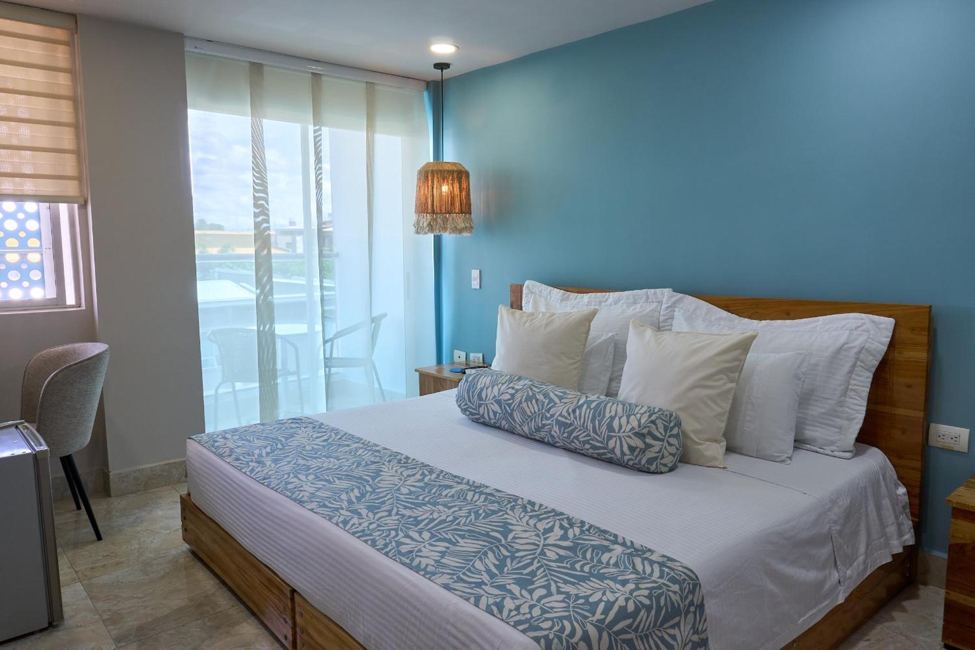 Kamaleb Farallones Hotel Quibdo Luaran gambar