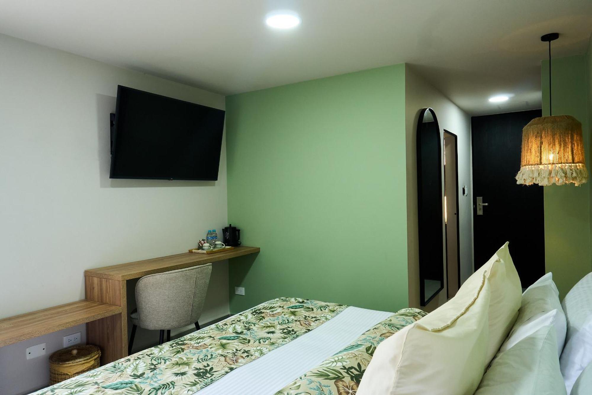 Kamaleb Farallones Hotel Quibdo Luaran gambar