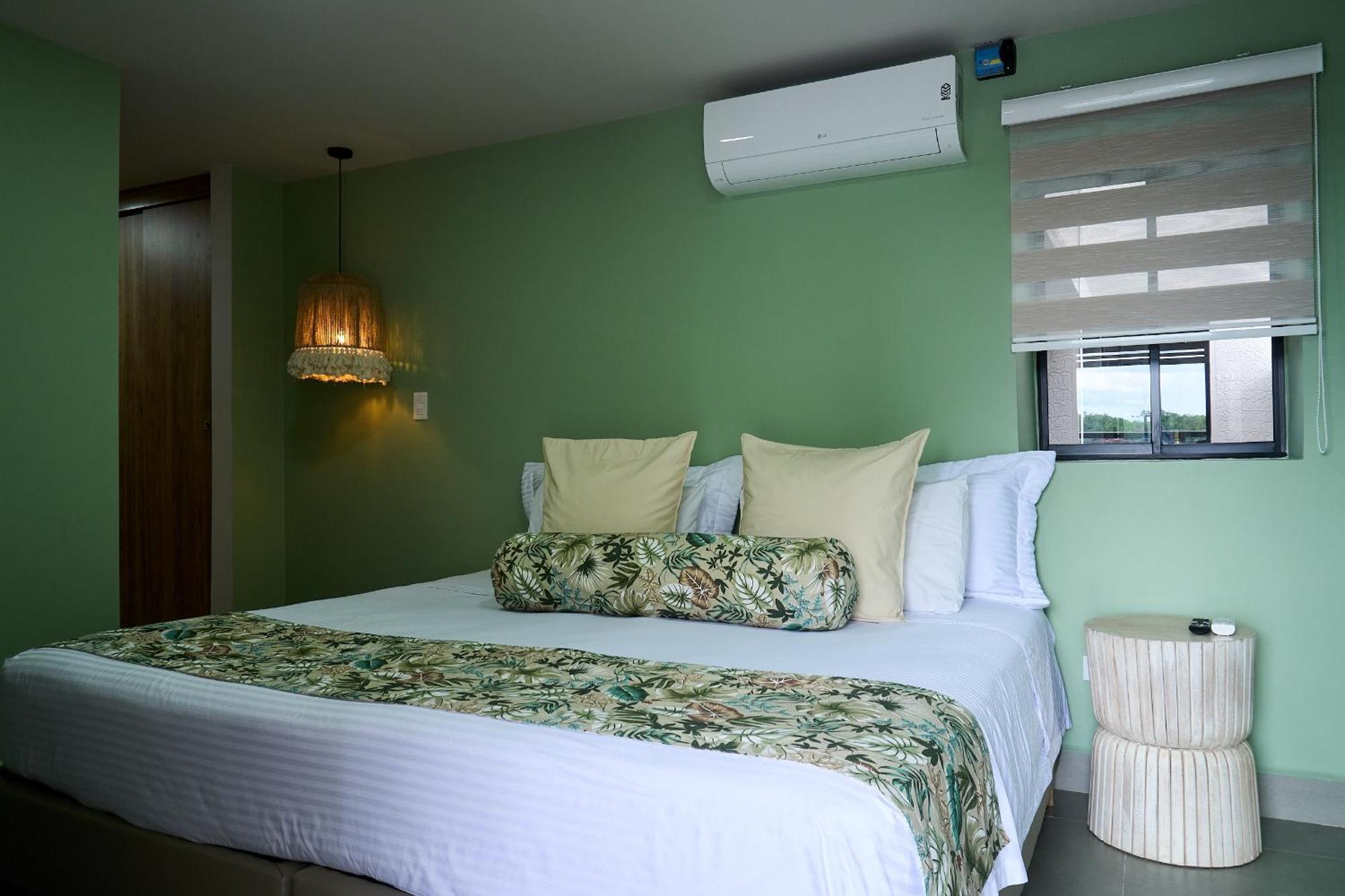 Kamaleb Farallones Hotel Quibdo Luaran gambar