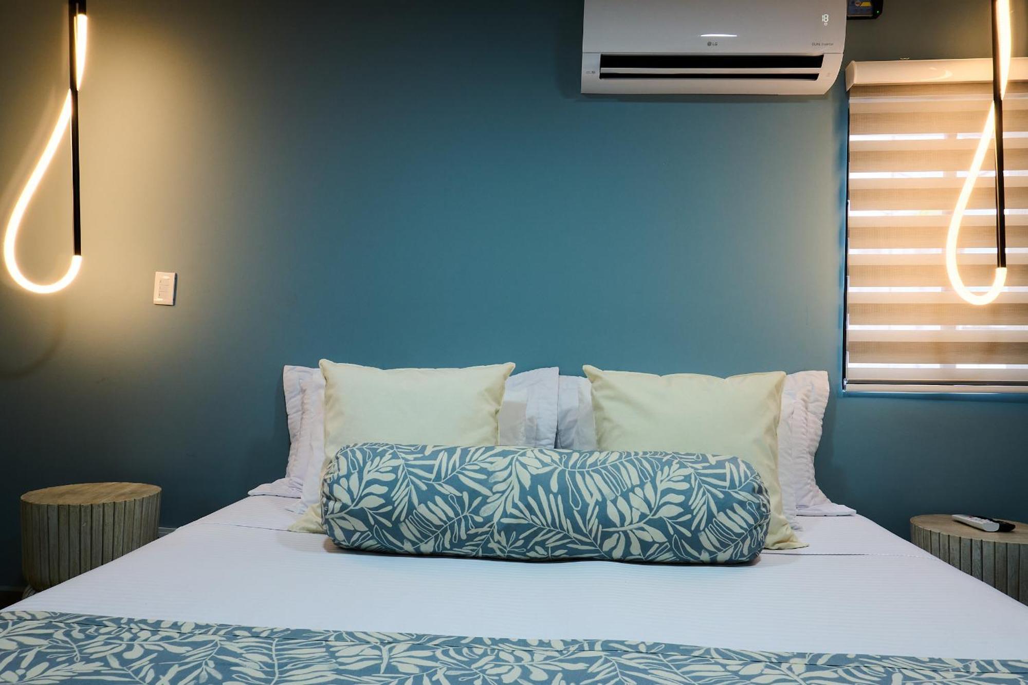 Kamaleb Farallones Hotel Quibdo Luaran gambar