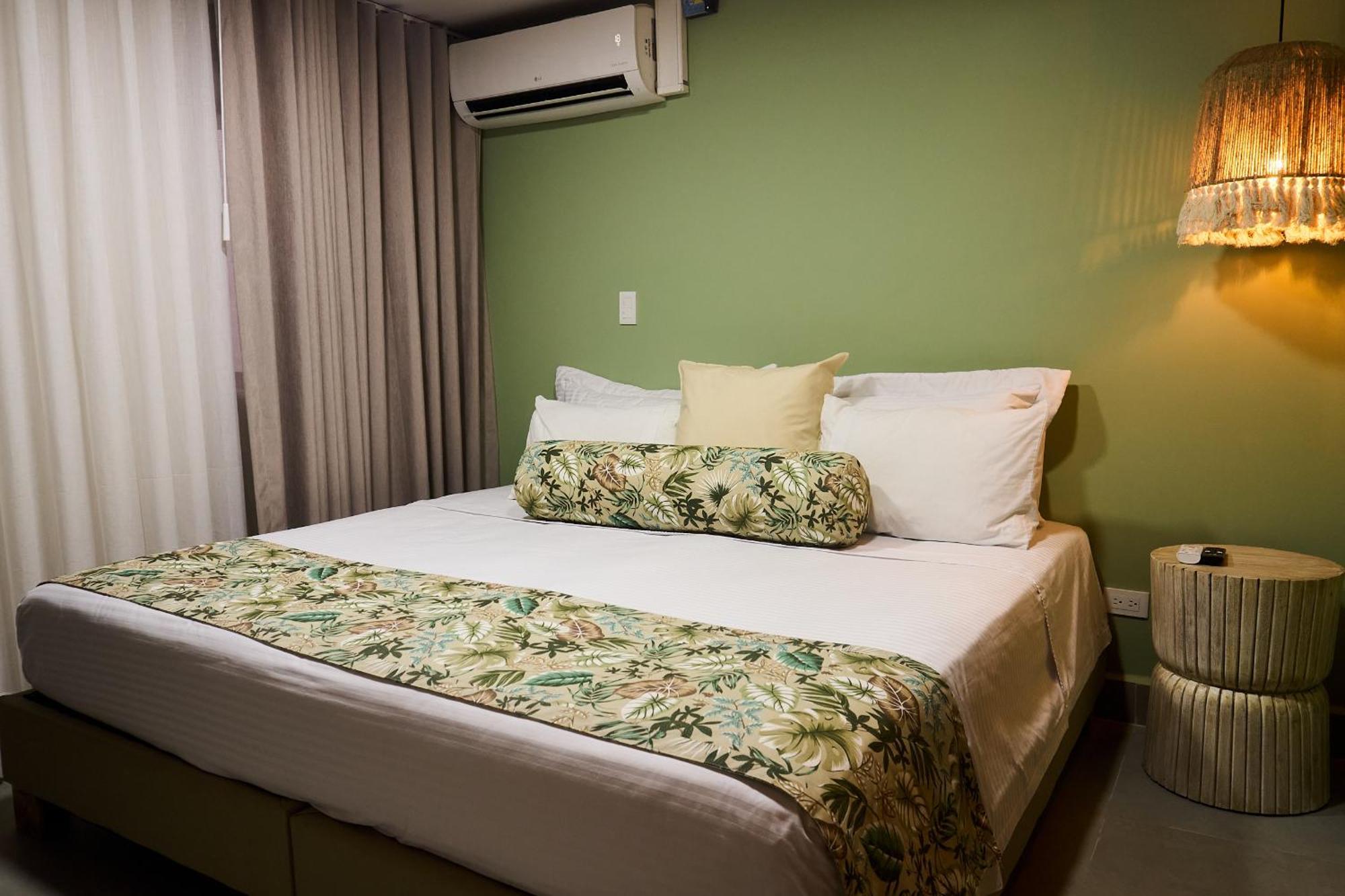 Kamaleb Farallones Hotel Quibdo Luaran gambar