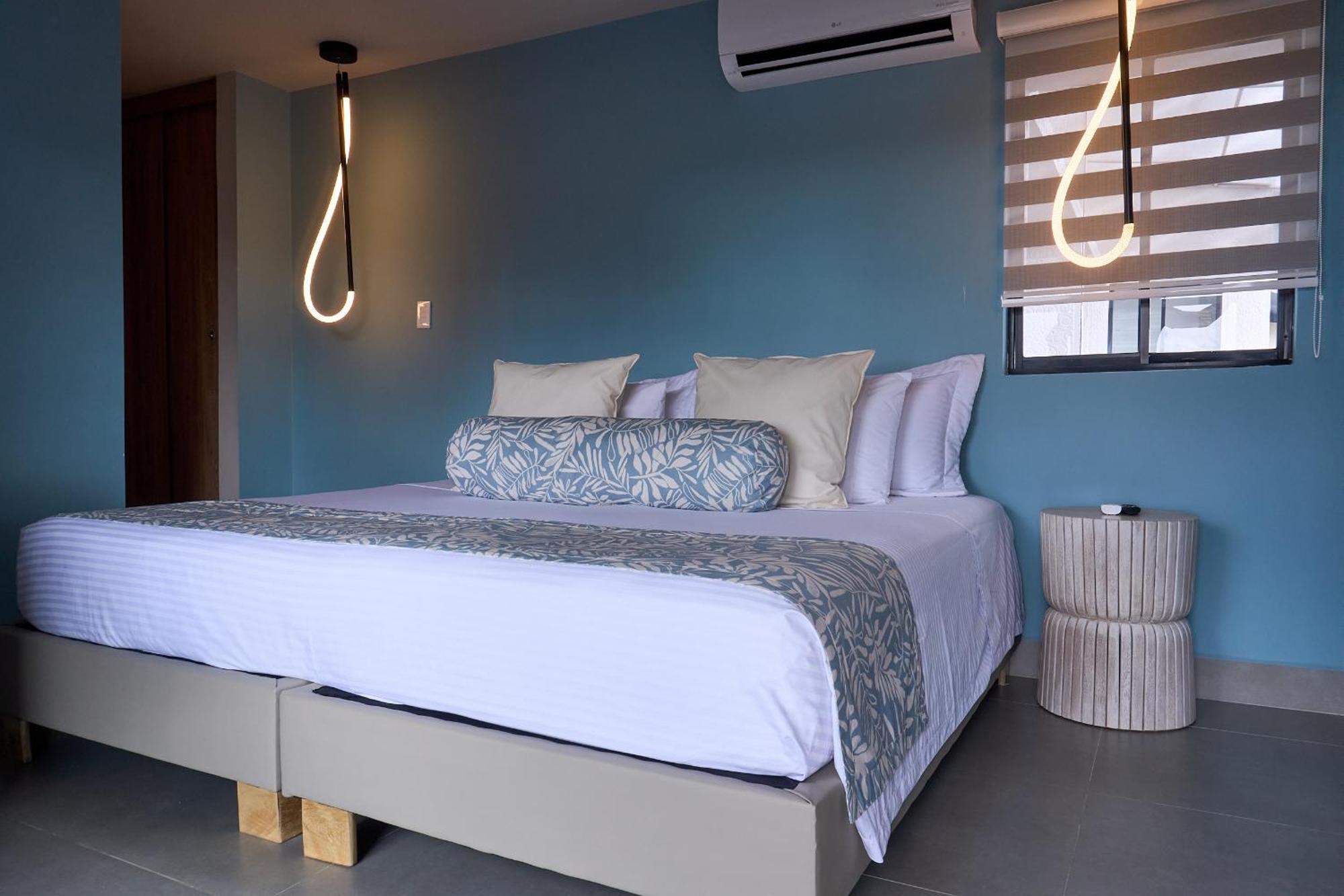 Kamaleb Farallones Hotel Quibdo Luaran gambar
