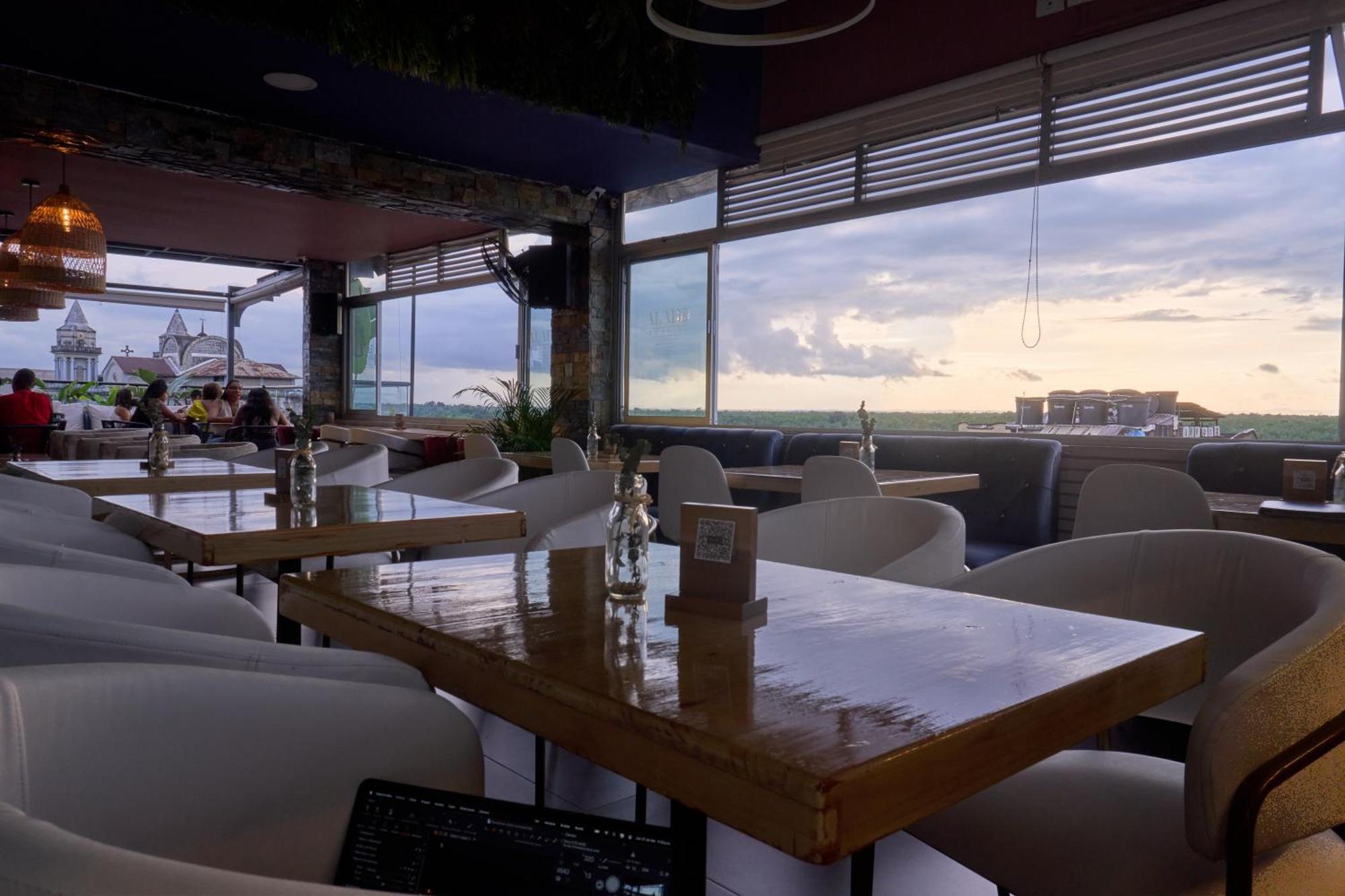 Kamaleb Farallones Hotel Quibdo Luaran gambar