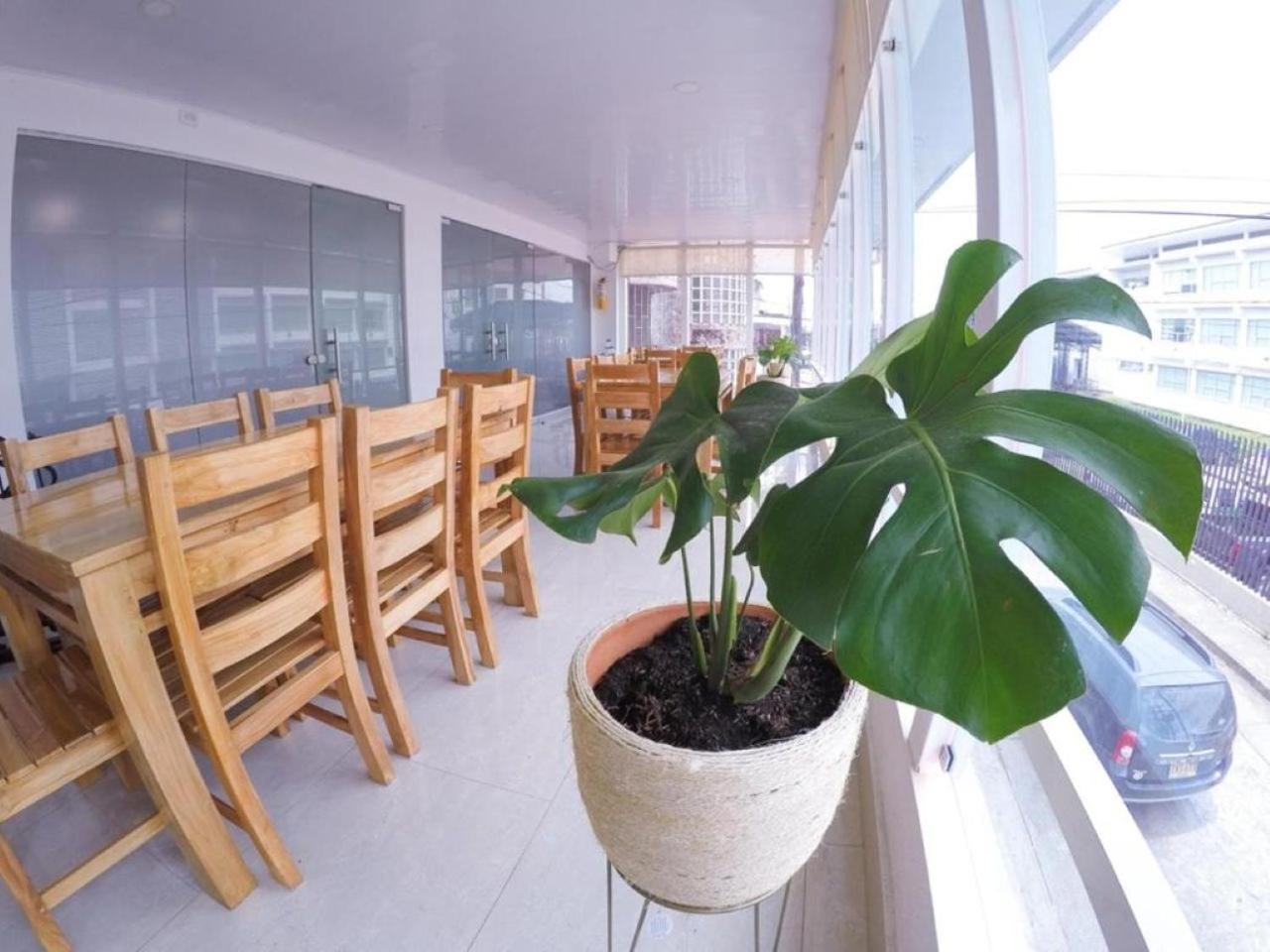 Kamaleb Farallones Hotel Quibdo Luaran gambar